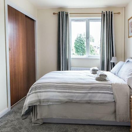 Апартаменты 31 Hampton Drive Белфаст Экстерьер фото