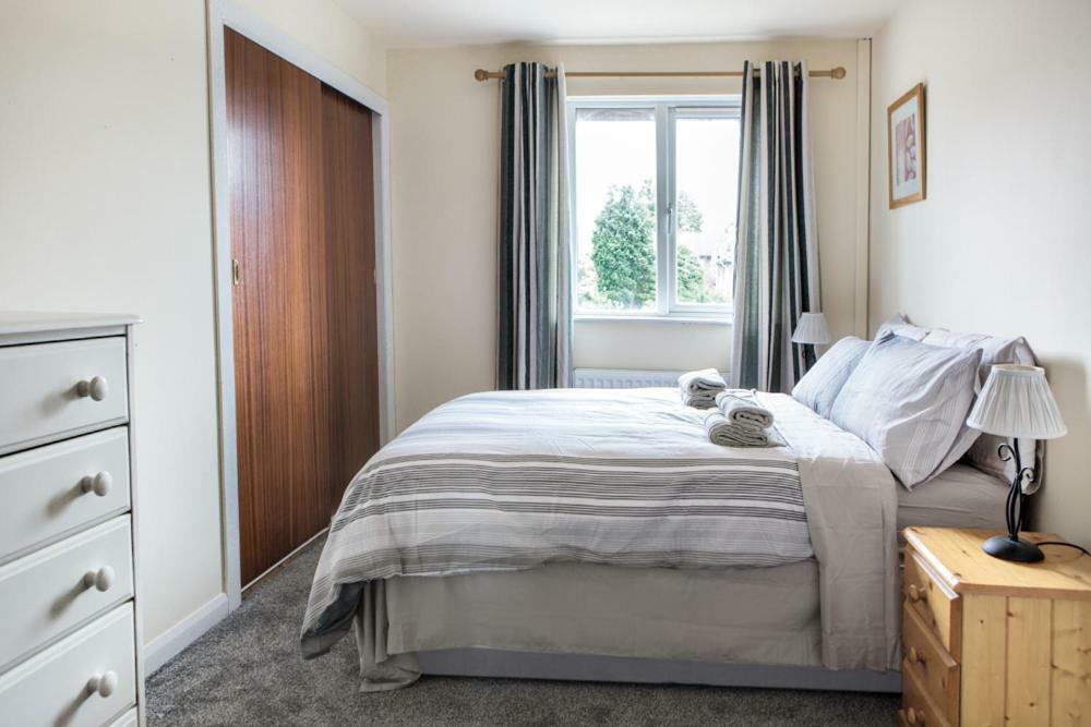 Апартаменты 31 Hampton Drive Белфаст Экстерьер фото